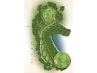 Hole Map